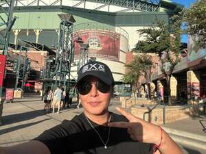 Arizona Diamondbacks - MLB vs San Diego Padres