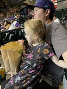 Arizona Diamondbacks - MLB vs San Diego Padres