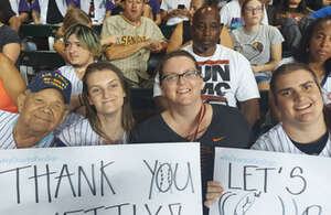 Arizona Diamondbacks - MLB vs San Diego Padres