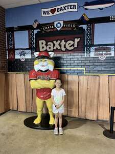 Arizona Diamondbacks - MLB vs San Diego Padres