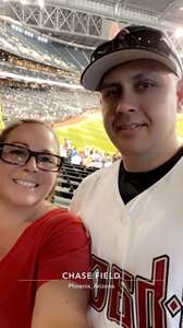 Arizona Diamondbacks - MLB vs San Diego Padres