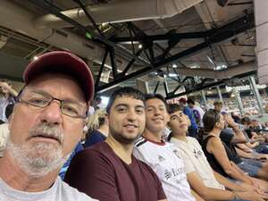 Arizona Diamondbacks - MLB vs San Diego Padres