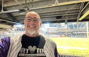 Arizona Diamondbacks - MLB vs San Diego Padres