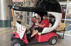 Arizona Diamondbacks - MLB vs San Diego Padres