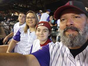 Arizona Diamondbacks - MLB vs San Diego Padres