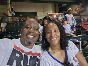 Arizona Diamondbacks - MLB vs San Diego Padres