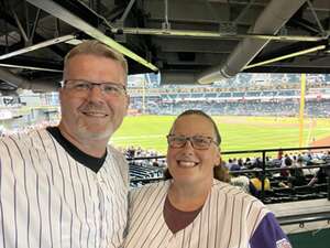 Arizona Diamondbacks - MLB vs San Diego Padres