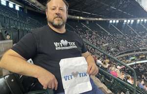 Arizona Diamondbacks - MLB vs San Diego Padres