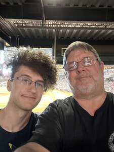 Arizona Diamondbacks - MLB vs San Diego Padres