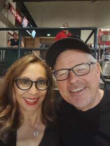 Arizona Diamondbacks - MLB vs San Diego Padres