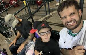 Arizona Diamondbacks - MLB vs San Diego Padres