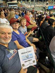 Arizona Diamondbacks - MLB vs San Diego Padres