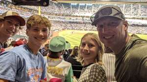 Arizona Diamondbacks - MLB vs San Diego Padres