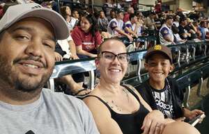 Arizona Diamondbacks - MLB vs San Diego Padres