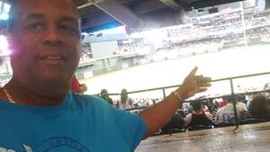 Arizona Diamondbacks - MLB vs San Diego Padres