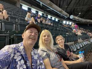 Arizona Diamondbacks - MLB vs San Diego Padres