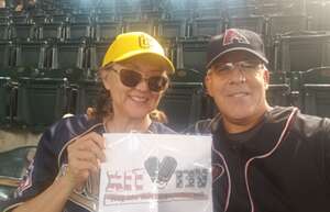 Arizona Diamondbacks - MLB vs San Diego Padres