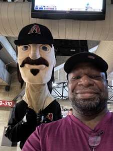 Arizona Diamondbacks - MLB vs San Diego Padres