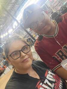 Arizona Diamondbacks - MLB vs San Diego Padres