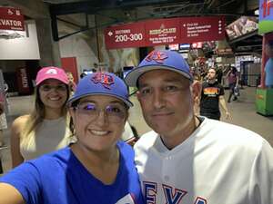 Arizona Diamondbacks - MLB vs Texas Rangers