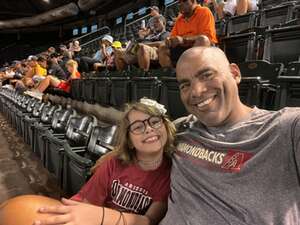 Arizona Diamondbacks - MLB vs Texas Rangers