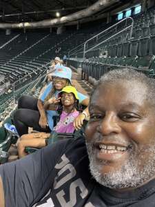 Arizona Diamondbacks - MLB vs Texas Rangers