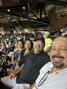 Arizona Diamondbacks - MLB vs Texas Rangers