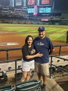 Arizona Diamondbacks - MLB vs Texas Rangers