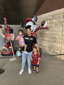 Arizona Diamondbacks - MLB vs Texas Rangers