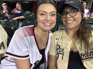 Arizona Diamondbacks - MLB vs Texas Rangers