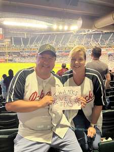 Arizona Diamondbacks - MLB vs Texas Rangers