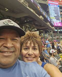 Arizona Diamondbacks - MLB vs Texas Rangers