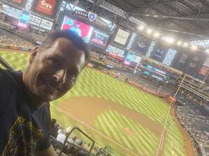 Arizona Diamondbacks - MLB vs Texas Rangers