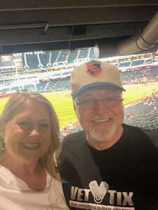 Arizona Diamondbacks - MLB vs Texas Rangers