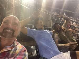 Arizona Diamondbacks - MLB vs Texas Rangers