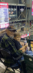 Arizona Diamondbacks - MLB vs Texas Rangers