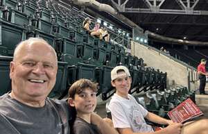 Arizona Diamondbacks - MLB vs Texas Rangers