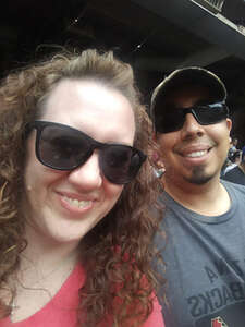 Arizona Diamondbacks - MLB vs Texas Rangers