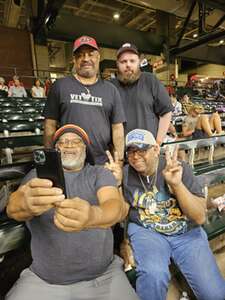 Arizona Diamondbacks - MLB vs Texas Rangers