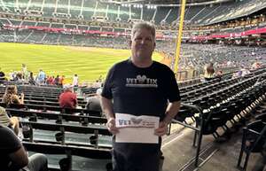 Arizona Diamondbacks - MLB vs Texas Rangers