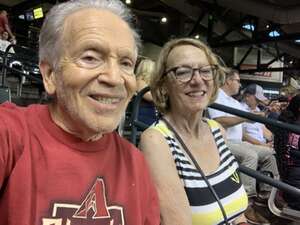 Arizona Diamondbacks - MLB vs Texas Rangers