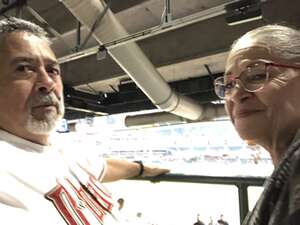 Arizona Diamondbacks - MLB vs Texas Rangers