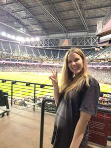 Arizona Diamondbacks - MLB vs Texas Rangers