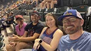 Arizona Diamondbacks - MLB vs Cincinnati Reds