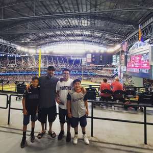 Arizona Diamondbacks - MLB vs Cincinnati Reds