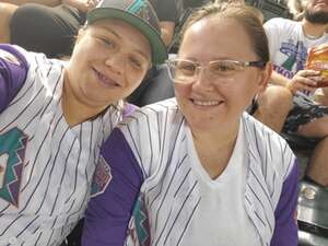 Arizona Diamondbacks - MLB vs Cincinnati Reds