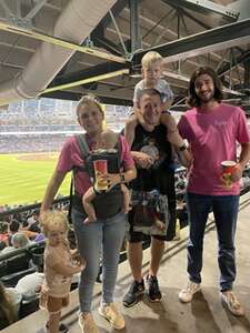 Arizona Diamondbacks - MLB vs Cincinnati Reds