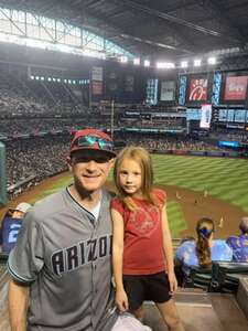 Arizona Diamondbacks - MLB vs Cincinnati Reds