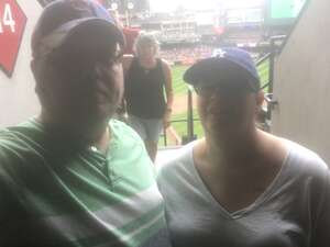 Arizona Diamondbacks - MLB vs Cincinnati Reds