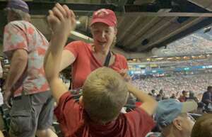 Arizona Diamondbacks - MLB vs Cincinnati Reds